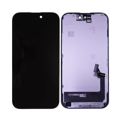 Touch+Display Apple iPhone 15 Preto Touch+Display Apple iPhone 15 Preto